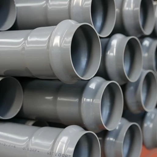 UPVC Pipe Extrusion Line suppliers